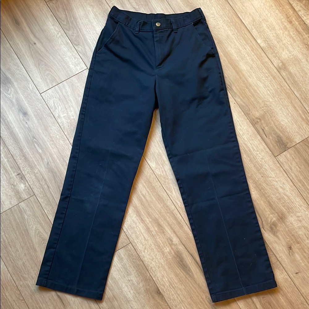 Women’s Navy Pants